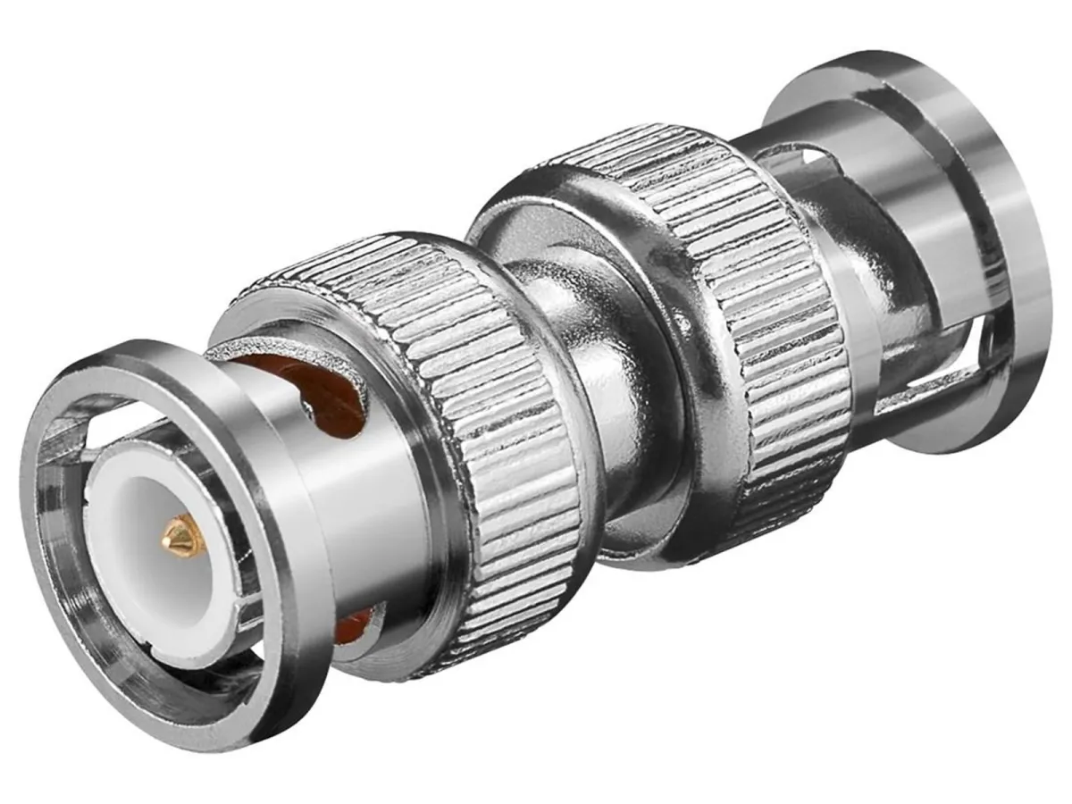 Pro BNC male > BNC male