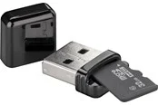 Pro Card reader USB 2.0