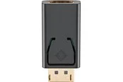 Pro DisplayPort - HDMI adapter 1.1 - Black