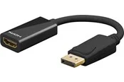 Pro DisplayPort - HDMI - Adapter 8k/60Hz
