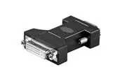 Pro DVI-I (24+5) - VGA Adapter