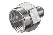 Pro F-terminator F 75 Ohm