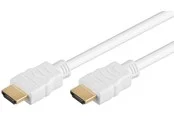 Pro HDMI 2.0 - 15m - Weiß