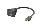 Pro HDMI Adapter - 2xHDMI