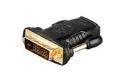 Pro HDMI (F) - DVI-D (M) Adapter