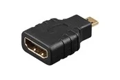 Pro HDMI - Mikro HDMI Adapter