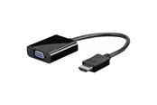 Pro HDMI - VGA Adapter - Schwarz