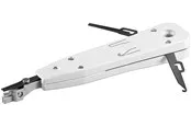 Pro Insertion tool for CAT 5 cables LSA