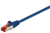 Pro LAN CAT 6 S/FTP - Blau - 7.5 meter