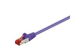 Pro LAN CAT 6 STP - Lila - 50 meter