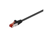Pro LAN CAT 6 STP - Schwarz - 20 meter