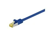 Pro LAN CAT 7 S/FTP - Blau - 3 meter