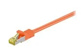 Pro LAN CAT 7 S/FTP - Orange - 1.5 meter