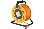 Pro LAN CAT 7 UTP - Cable Reel Extension - 50m