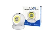 Pro LED-Leuchte - magnetisch - Bewegungssensor