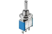 Pro Miniature toggle switch