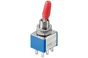 Pro Miniature toggle switch