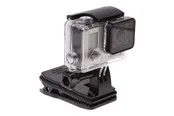 PRO-mounts 360° Clamp support system - clip mount