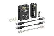 Pro Netzwerk Kabel Tester Set