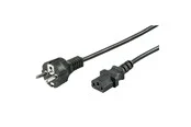 Pro Power cable C13 - Schwarz - 5 m