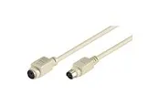 Pro PS/2 Extension Kabel - 2m