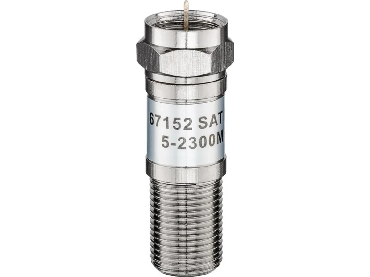 Pro SAT Attenuator 10 dB