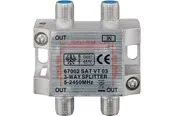 Pro SAT-splitter 3-way