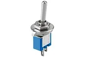 Pro Sub miniature toggle switch
