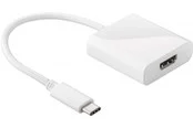Pro USB 3.1 C - HDMI - White - 0.2m