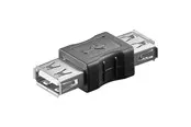 Pro USB Adapter USB A (F) - USB A (F)