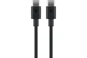 Pro USB-C <-> USB-C - 0.5m - Schwarz
