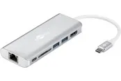 Pro USB-C™ Multiport Adapter (HDMI 4k 30 Hz USB CR USB-Hubs