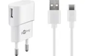 Pro USB-C™charger set 1 A