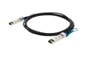 Prolabs 10GBase-CU direct attach cable - 1.5 m - Schwarz - 1 meter