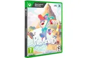 Promenade - Microsoft Xbox One - Abenteuer - PEGI 7