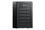 Promise Pegasus32 R6 - 24 TB