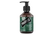 PRORASO Beard shampoo Refreshing - 200 ml.