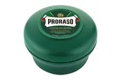 PRORASO Shaving soap - Refresh Eucalyptus & Menthol - 150 ml