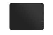 Pulsar ES1 (Medium Speed) eSports Mauspad 3mm - Large - Schwarz