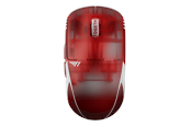 Pulsar X2 CRAZYLIGHT Mini Wireless - T1 Edition - Gaming Maus (Rot)