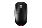 Pulsar X2 v3 eS Mini Wireless - Gaming Maus (Schwarz)