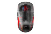 Pulsar X2 v3 Mini Wireless - T1 Limited Edition - Gaming Maus (Rot)