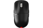 Pulsar X2A v3 eS Mini Wireless - Gaming Maus (Schwarz)