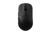 Pulsar X2H CRAZYLIGHT Wireless Mini (Jet Black) - Gaming Maus (Schwarz)
