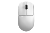 Pulsar X2H V3 Mini Wireless - Gaming Maus (Weiß) - Gaming Maus (Weiß)