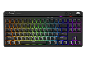 Pulsar Xboard MS TKL (ANSI) - Gaming Tastaturen - ohne Numpad - Englisch (US) - Schwarz