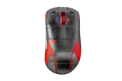 Pulsar Xlite v4 Mini Wireless - T1 Limited Edition - Gaming Maus (Rot)