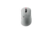 Pulsar ZywOo The Chosen Mini Wireless - Gaming Maus (Weiß)