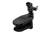 Puluz Helmet Mount for Action Cameras (Black)
