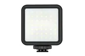 Puluz LED RGB lamp for the camera PU560B